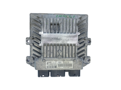 Controller 5WS40106E-T 9651942980 9647423380 PSA Siemens 62797