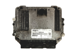 Controller 0281011701 6M51-12A650-NA  Ford Bosch 30539