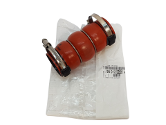 Air Hose New Original Citroen Peugeot 1.6 HDI 9801280580