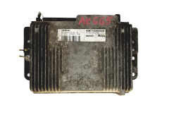Controller 7700102294 7700864458 S113717115D Renault Siemens 22311