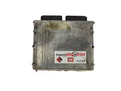 Controller LPG 67R011002 110R001001 031001 FLY SF BRC 17000