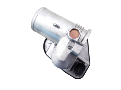 Air Throttle Body Renault 8200302798 --D 1.5 DCI Johnson Controls 1862