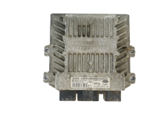 Controller 7S61-12A650-EA 5WS40632A-T SID 804 Ford Siemens 38121
