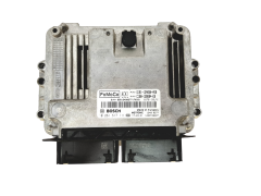 Controller 0261S17111 G1B1-12A650-AEB C1BA-12B684-EB Ford Bosch