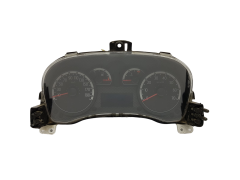 Speedometer/Instrument Cluster Fiat Panda 51885379 503005312501 1967