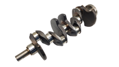 Crankshaft 8200382457 1.5 DCI K9K628 Renault Kangoo 2