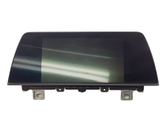 Navigation Display BMW 1 9322121 CID 65 F23 L7 MID LL 193304-10