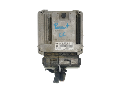 Controller 0281019641 04L907309G VW Bosch 