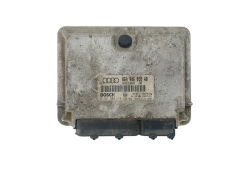 Controller 06A906018AQ 0261204678 Audi Bosch 47351