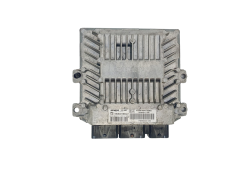 Controller 5WS40167G-T 9656171180 9655041480 PSA Siemens 44748