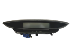 Speedometer/Instrument Cluster Citroen C4 P9664319880 43558
