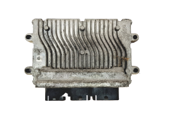 Controller 9664127180 21586048-9A PSA Valeo 30139