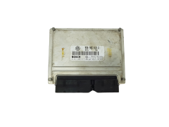 Controller VW 8D0906018R 0261206317 Bosch 16946