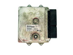 Controller 55261313 MJD8F3.X1 Fiat FPT 