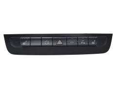 Hazard Light Control Mercedes-Benz B A2469052201