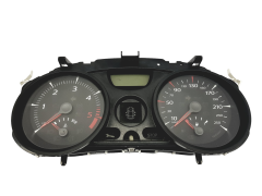 Speedometer/Instrument Cluster Renault Megane 2 8200408785 D 43894