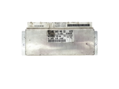 Controller 0195454632 0265108029 Mercedes Bosch 25402