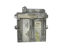 Controller 9629372780 21626034-9 SL96-4 PSA Sagem 62273