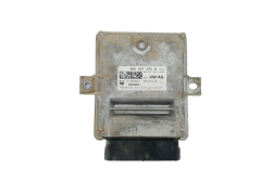 Controller 4M0907355B  VW HELBAKO 39182