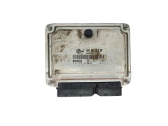 Controller 045906019BP 0281012194 VW Bosch 46083