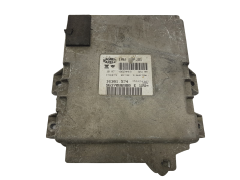 Controller PSA 9637086980 16301.574 IAW1AP.81 Magneti Controller PSA 9637086980 16301.574 IAW1AP.81 Magneti