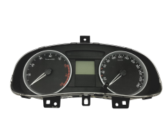 Speedometer/Instrument Cluster Skoda Fabia 5J0920811B A2C53319711 52988 Speedometer/Instrument Cluster Skoda Fabia 5J0920811B A2C53319711 52988