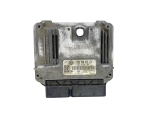 Controller 03G906021LB 0281013238 VW Skoda Bosch 62566