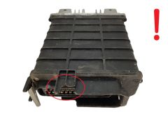 Controller 0280000759 7798512 Fiat Bosch 15197