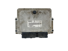 Controller Fiat 46789433 0281001955 Bosch 41623