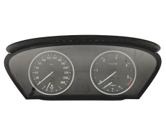Speedometer/Instrument Cluster BMW X5 E70 9170269 A2C53299547 