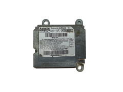 Controller Moduł AirBag 610155800D 1353557080 PSA Autoliv