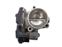 Air Throttle Body Ford CM5G-9F991-DA1 7.02935.04 0km