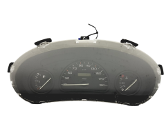 Speedometer/Instrument Cluster Peugeot 206 9641573480 09032089901 45057