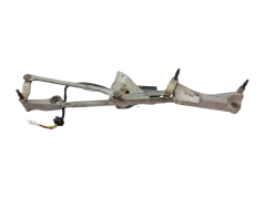 Wiper Mechanism Mercedes-Benz W203 A2038200342 404.518 Valeo 1171