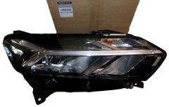 Headlamp Right New Original 260101940R Dacia