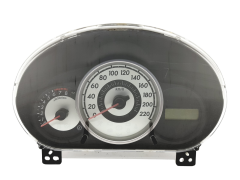 Speedometer/Instrument Cluster Mazda 2 ALDF71E 52223