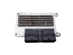 Controller IAW 5NR2.K5 8200181482 8200336687 1.2 16v Renault
