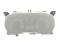 Speedometer/Instrument Cluster Fiat Punto 51716454 503001100600 27152