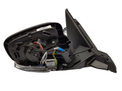 Mirror Right Scenic 4 963013428R Renault 0km 15 Pin 7635