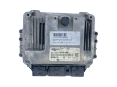 Controller 0281012486 5M51-12A650-LB Ford Bosch 64005