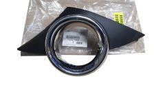 Halogen Frame Left Original 7452HW 7452.HW Peugeot 207