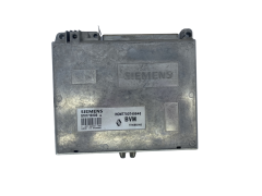 Controller S101718103B 7700749946 7700862148 Renault Siemens 51863