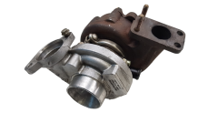 Turbocharger  0375J9 9650688380 IHI 1.4 HDI 16v Citroen C3