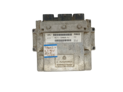Controller 6C11-12A650-FJ 3BWJ Ford FoMoCo