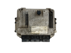 Controller 4M51-12A650-YD 0281011701 Ford Bosch 42190