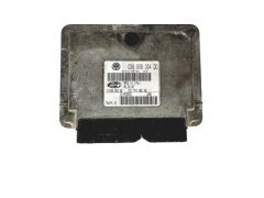 Controller VW 036906034DD IAW4MV.DD Magneti Marelli 21628
