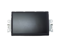 Navigation Display Volvo 31382906AC 3AF908C DU-7VW3MCA2 2