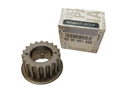 Gear Original Renault 8200251569