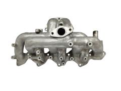 Intake Manifold For Renault Mascott Master 3.0 DCI ZD3 7701057758