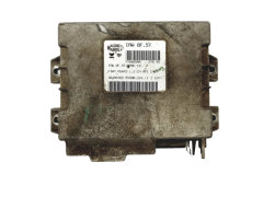 Controller 46456322 IAW8F.5T Fiat Magneti Marelli 17861